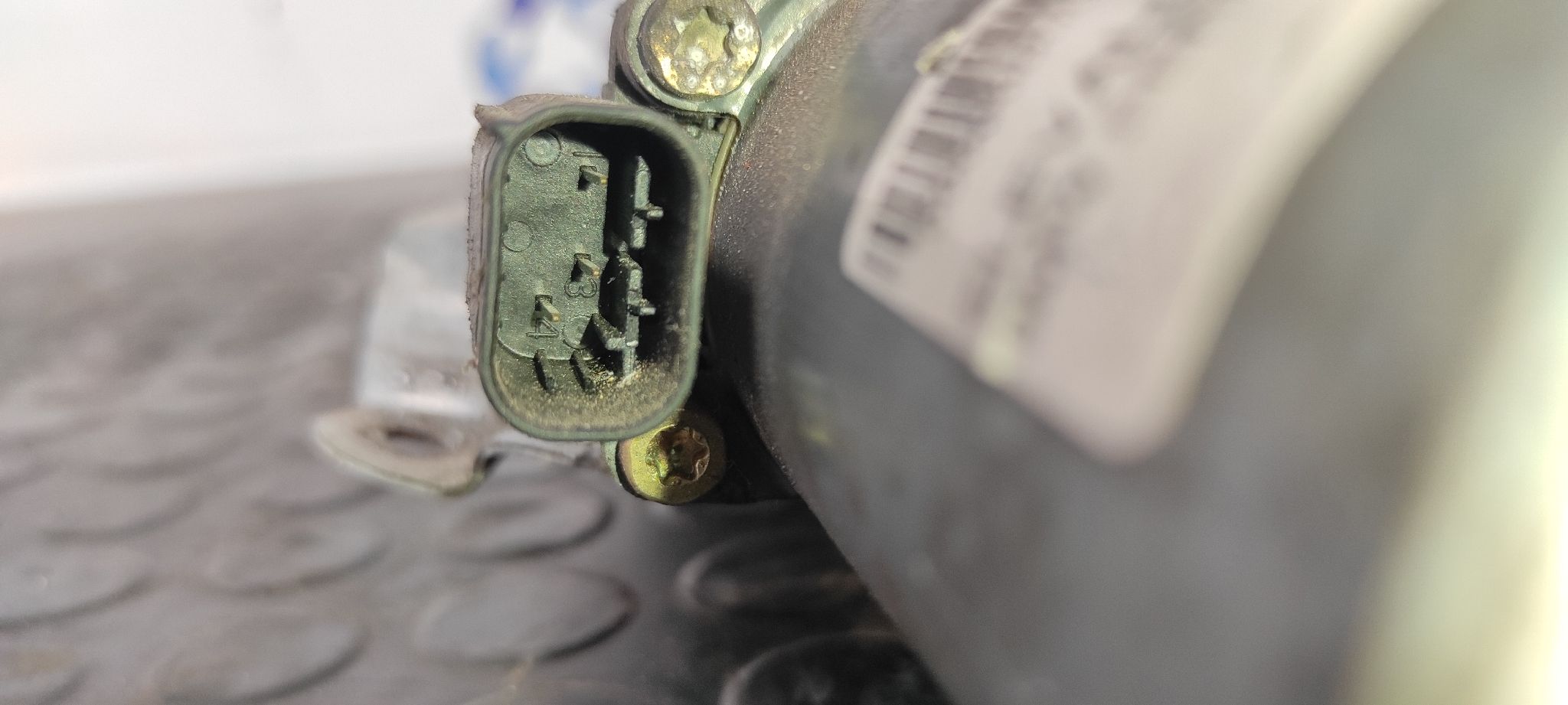 ELEVALUNAS DELANTERO DERECHO BMW SERIE 3 BERLINA (E36) - vista 6