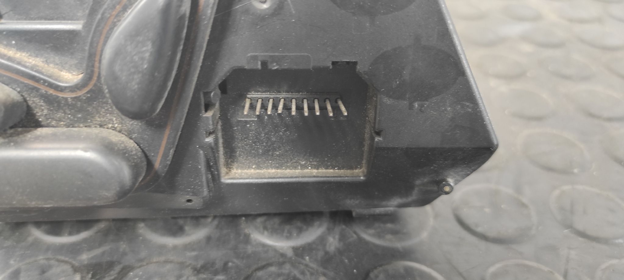 MODULO ELECTRONICO MERCEDES CLASE S (W220) - vista 2