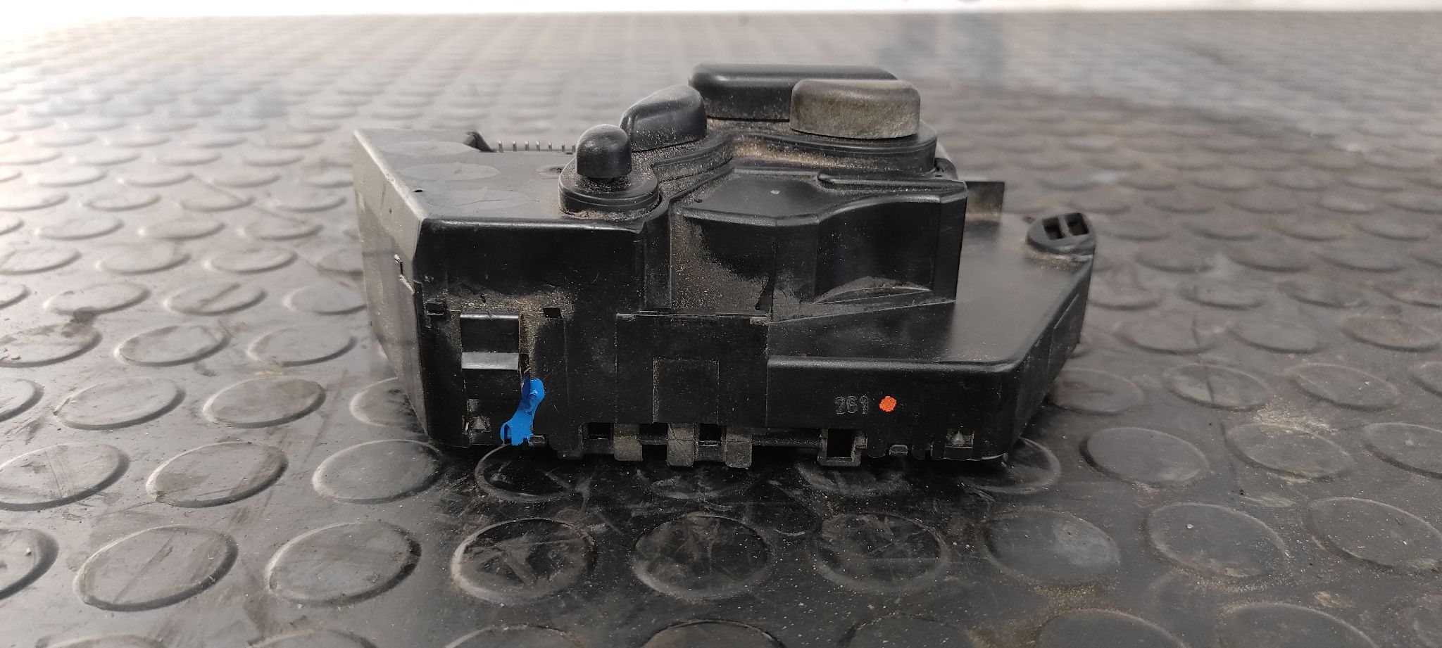 MODULO ELECTRONICO MERCEDES CLASE S (W220) - vista 3