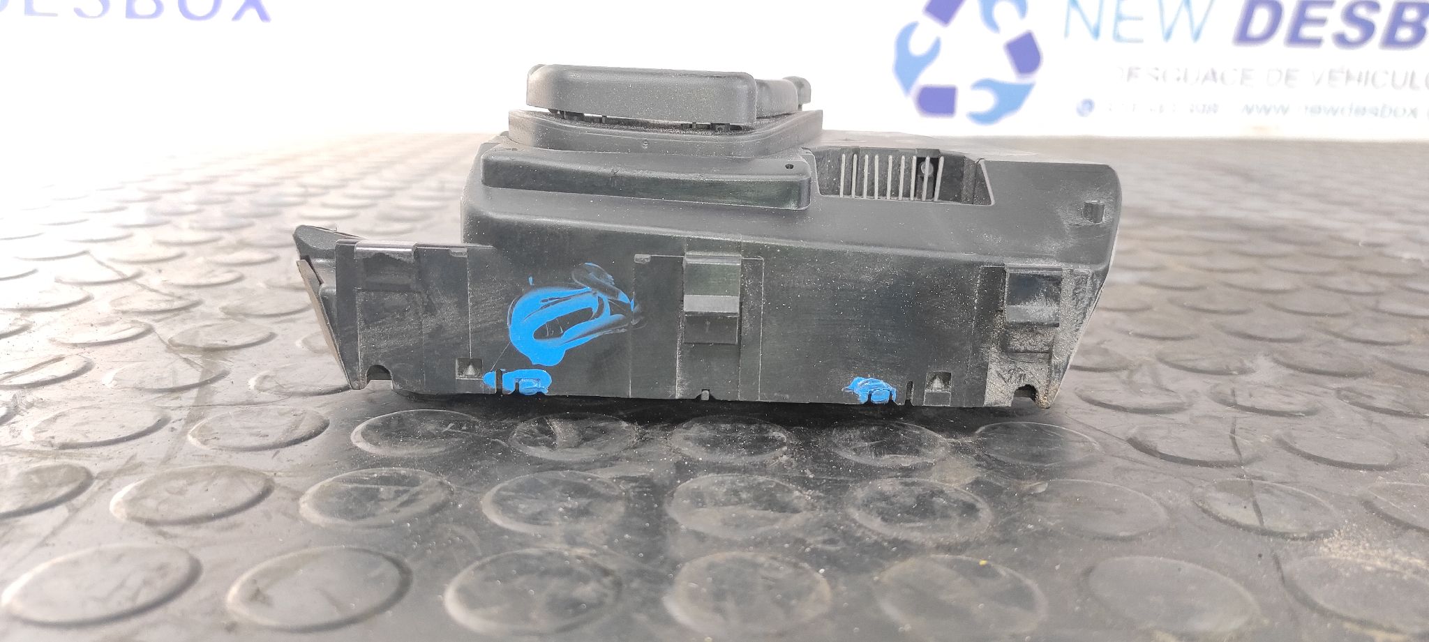 MODULO ELECTRONICO MERCEDES CLASE S (W220) - vista 7