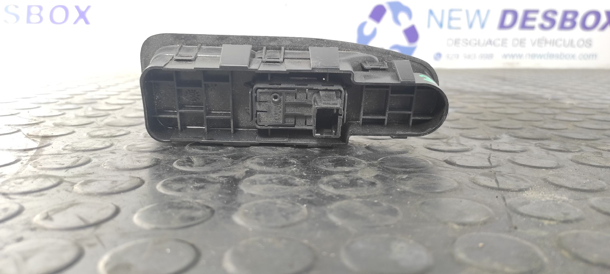 MANDO ELEVALUNAS DELANTERO DERECHO CITROEN JUMPY - vista 5