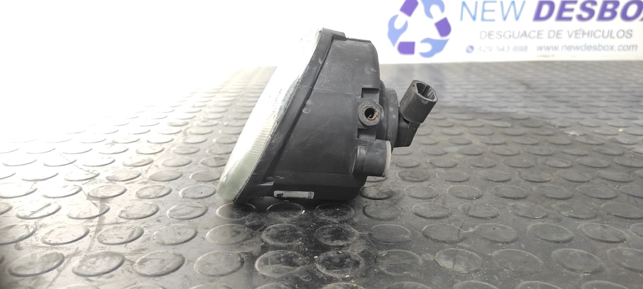 FARO ANTINIEBLA IZQUIERDO RENAULT LAGUNA (B56) - vista 2