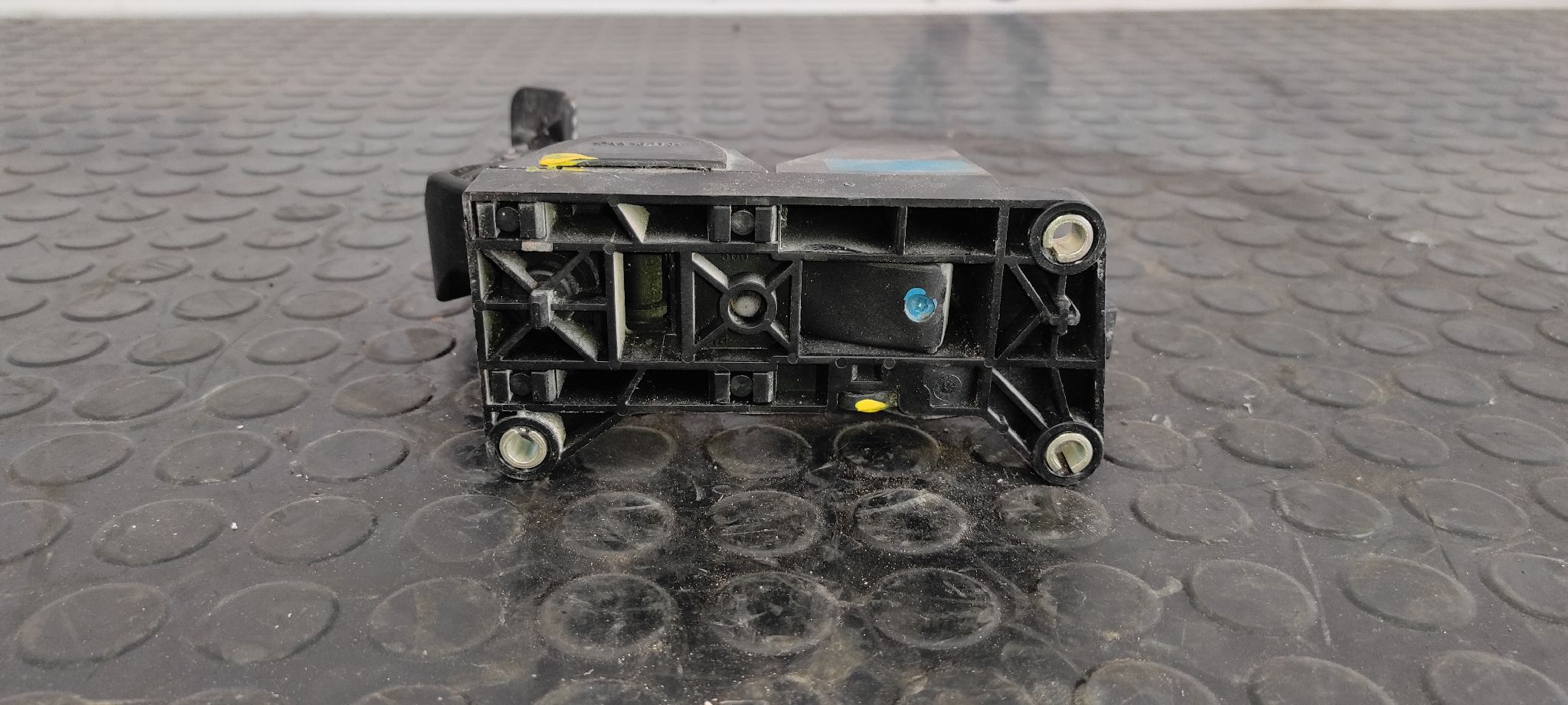 POTENCIOMETRO PEDAL MERCEDES-BENZ VITO (W638) CAJA CERRADA - vista 6