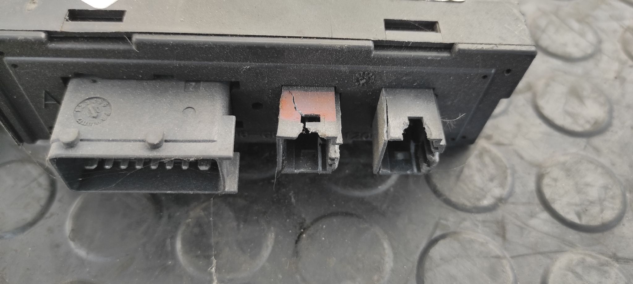 ELEVALUNAS DELANTERO DERECHO PEUGEOT 307 (S1) - vista 5