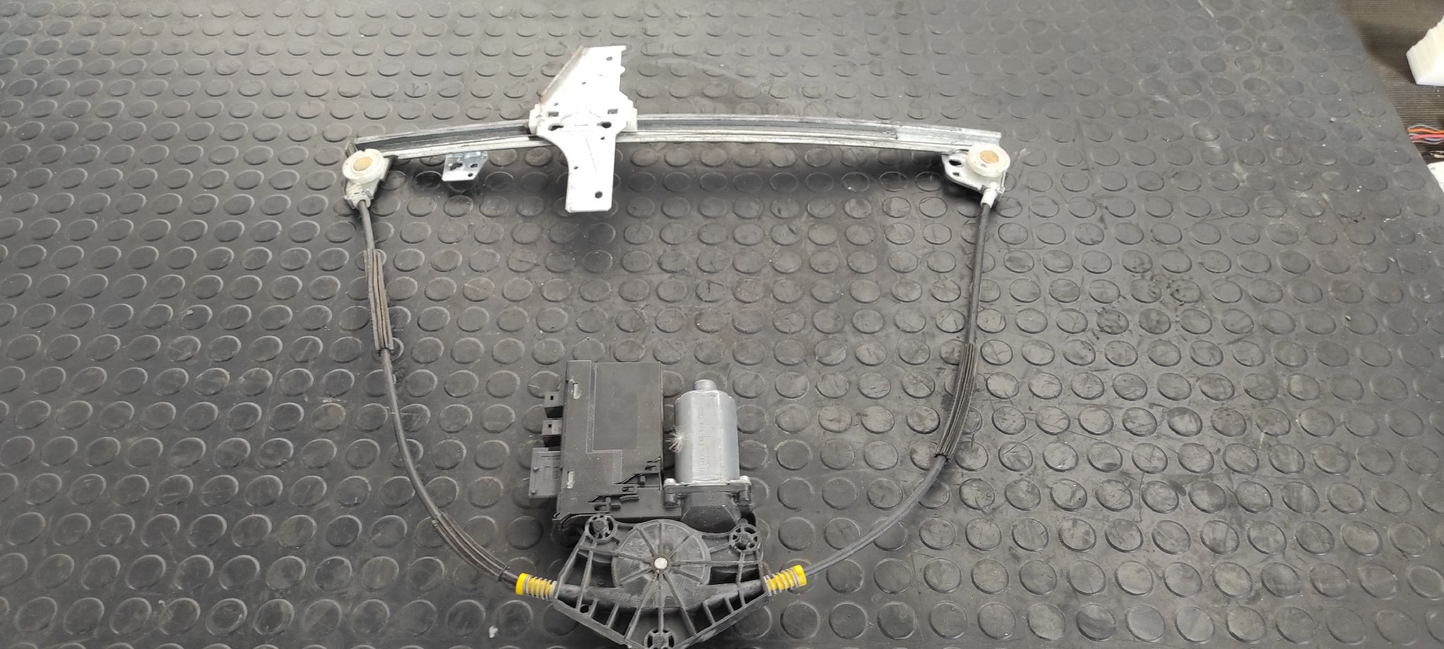 ELEVALUNAS DELANTERO DERECHO PEUGEOT 307 (S1) - vista 4