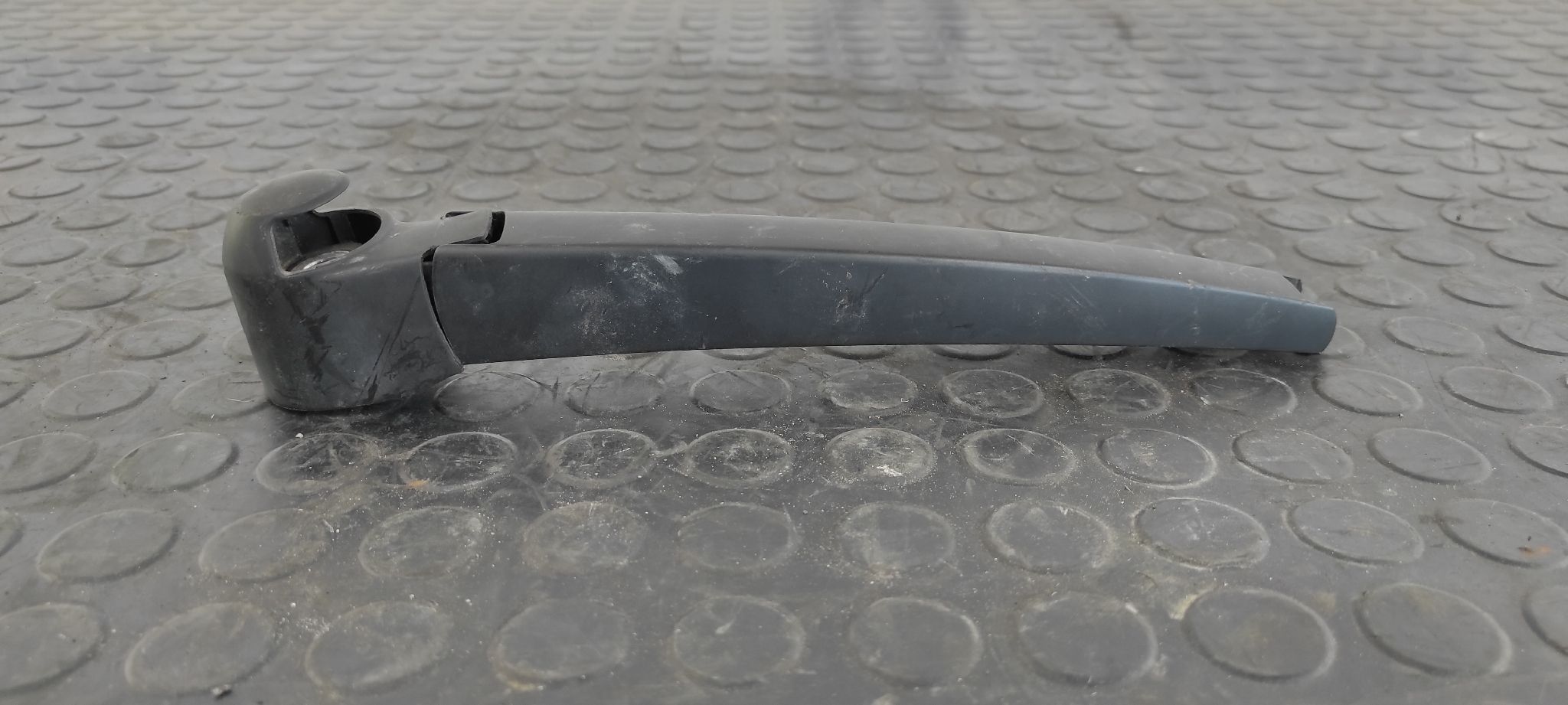 BRAZO LIMPIA TRASERO VOLKSWAGEN GOLF V BERLINA (1K1) - vista 4