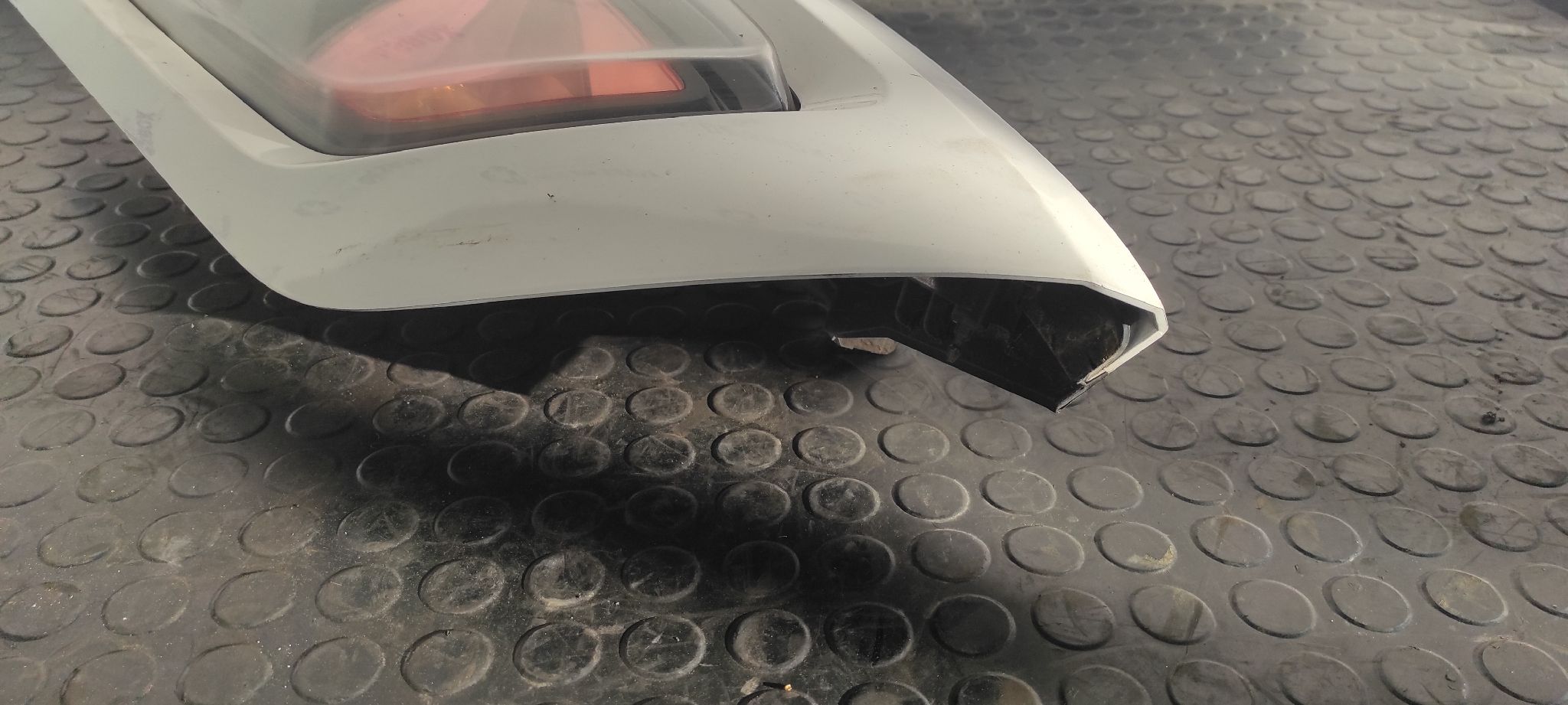 PILOTO TRASERO DERECHO KIA SOUL - vista 7