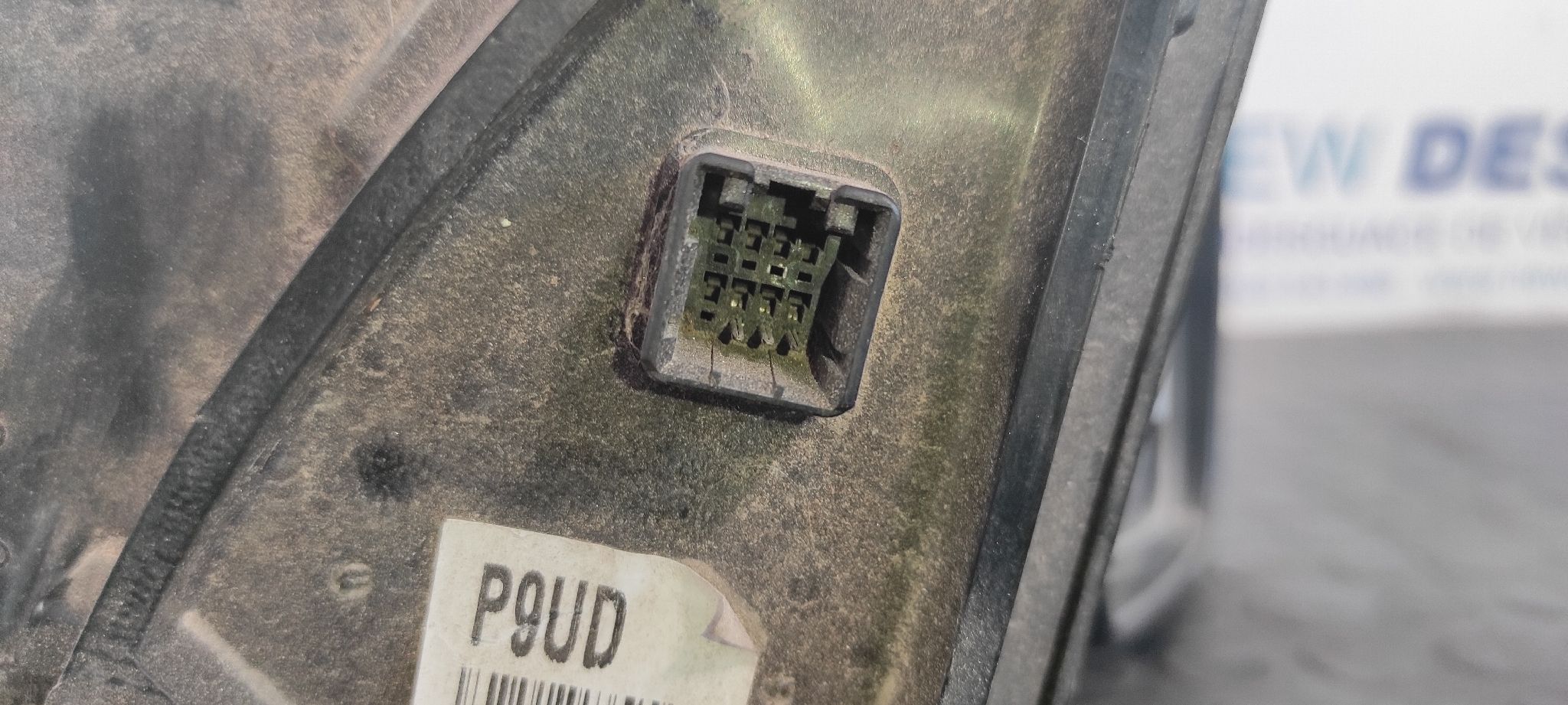 RETROVISOR DERECHO KIA PICANTO - vista 6