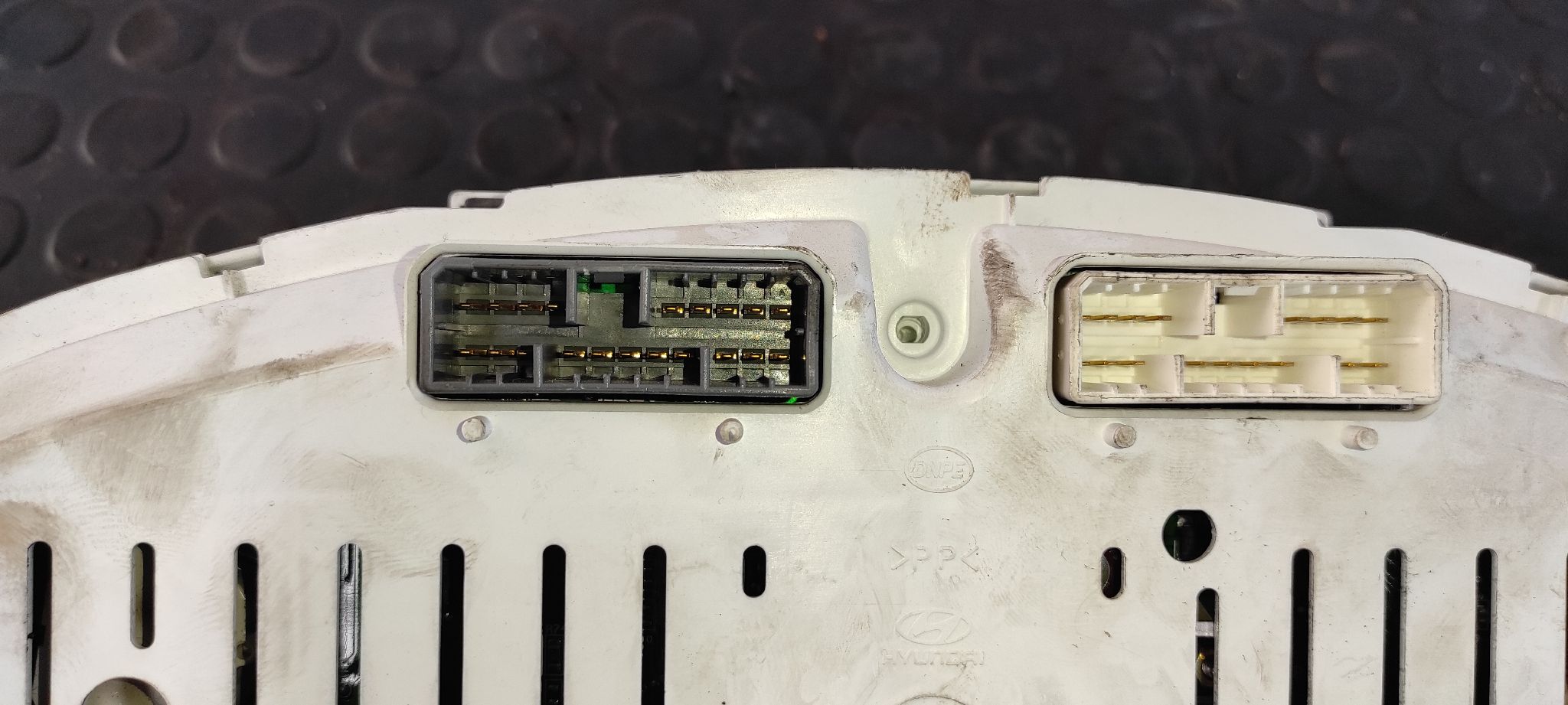 CUADRO INSTRUMENTOS HYUNDAI TUCSON (JM) - vista 7