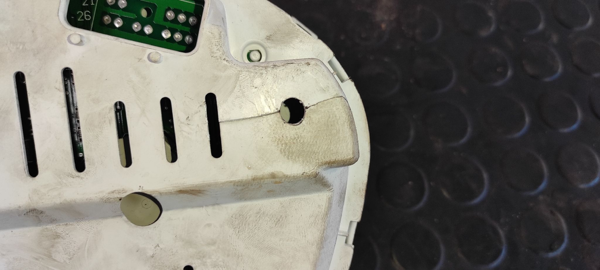 CUADRO INSTRUMENTOS HYUNDAI TUCSON (JM) - vista 9