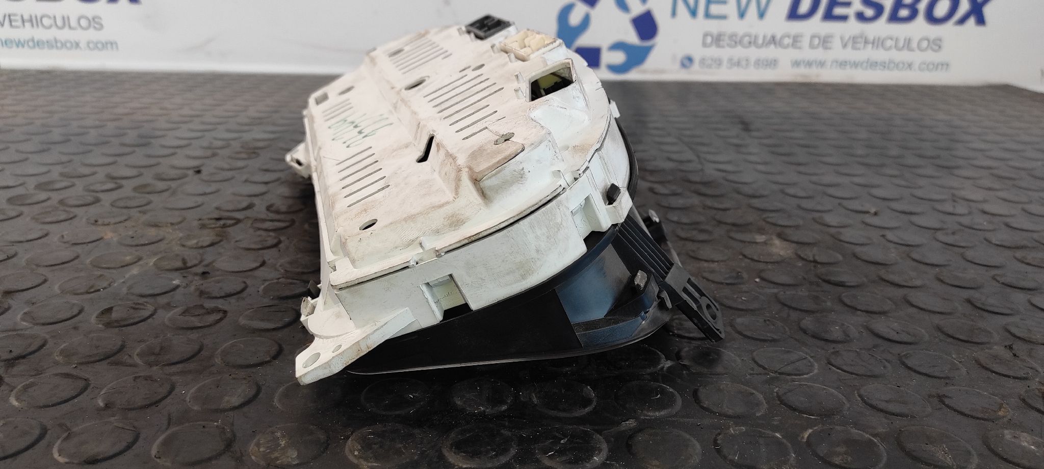 CUADRO INSTRUMENTOS HYUNDAI TUCSON (JM) - vista 5