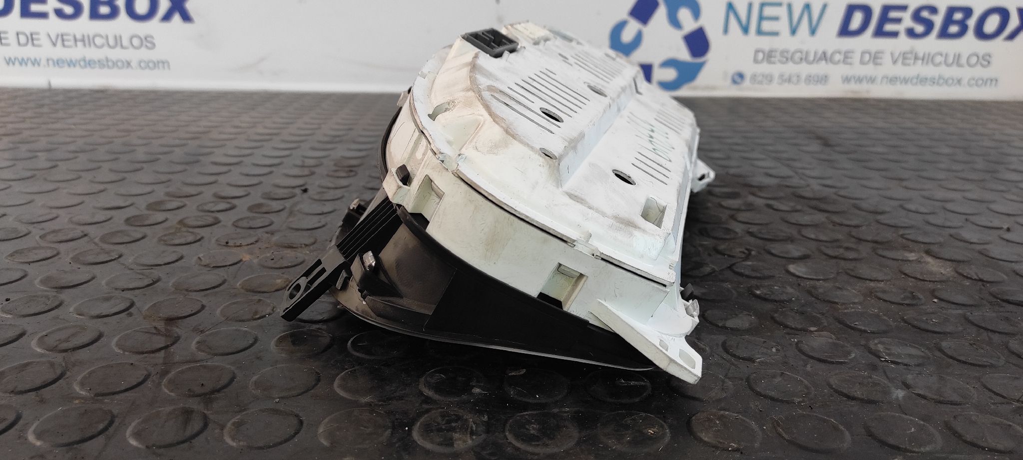 CUADRO INSTRUMENTOS HYUNDAI TUCSON (JM) - vista 3