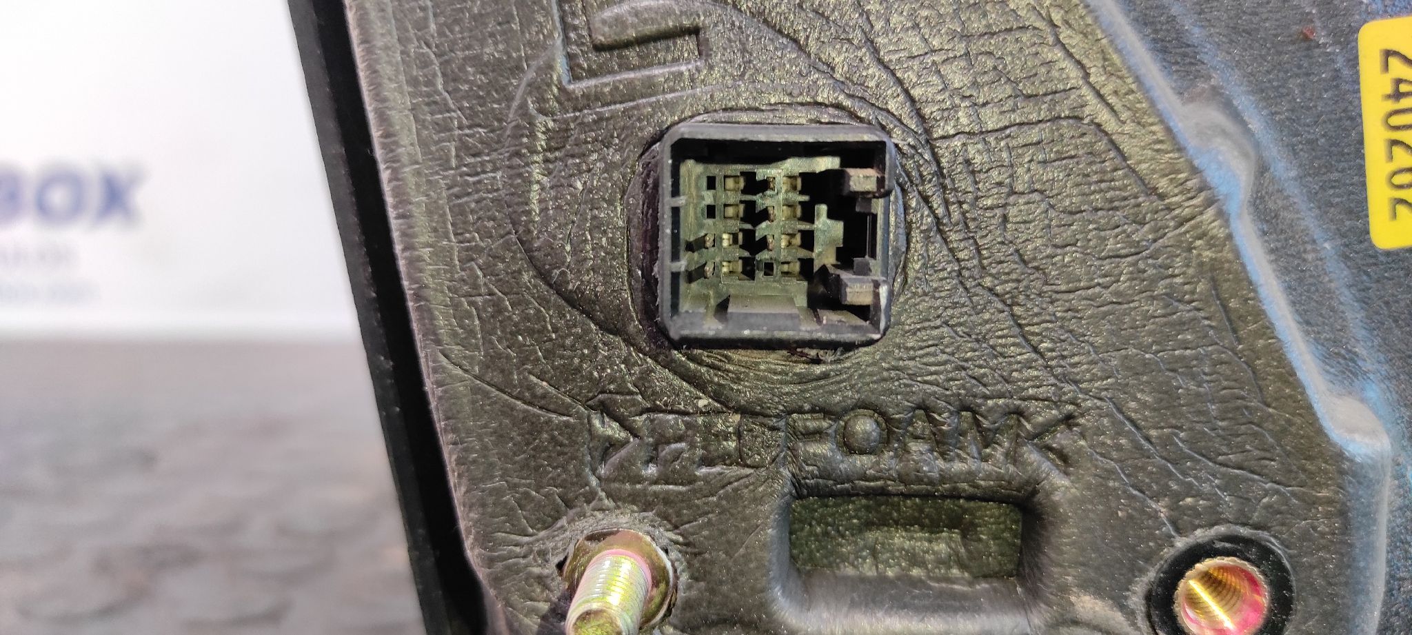 RETROVISOR IZQUIERDO HYUNDAI TUCSON (JM) - vista 4