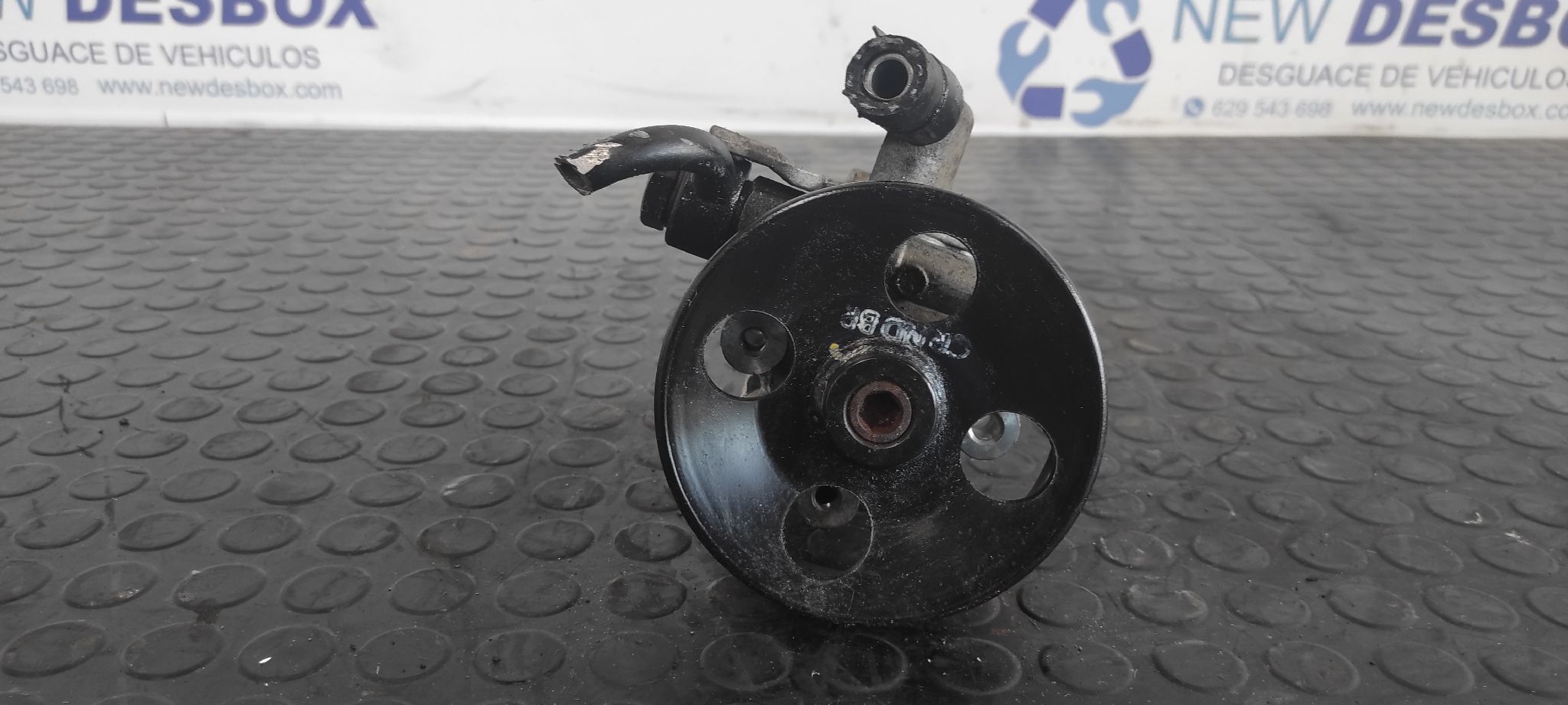 BOMBA DIRECCION HYUNDAI TUCSON (JM)