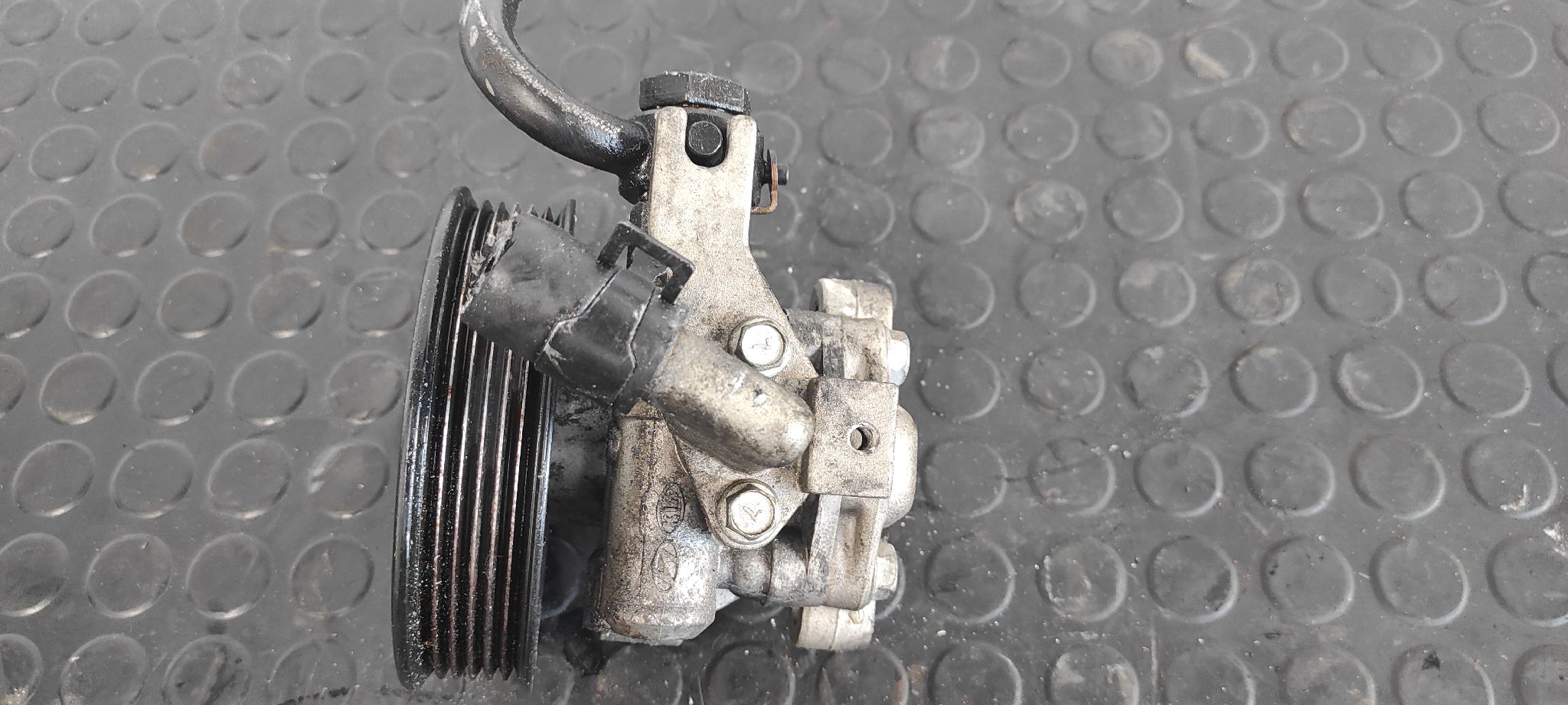 BOMBA DIRECCION HYUNDAI TUCSON (JM) - vista 3