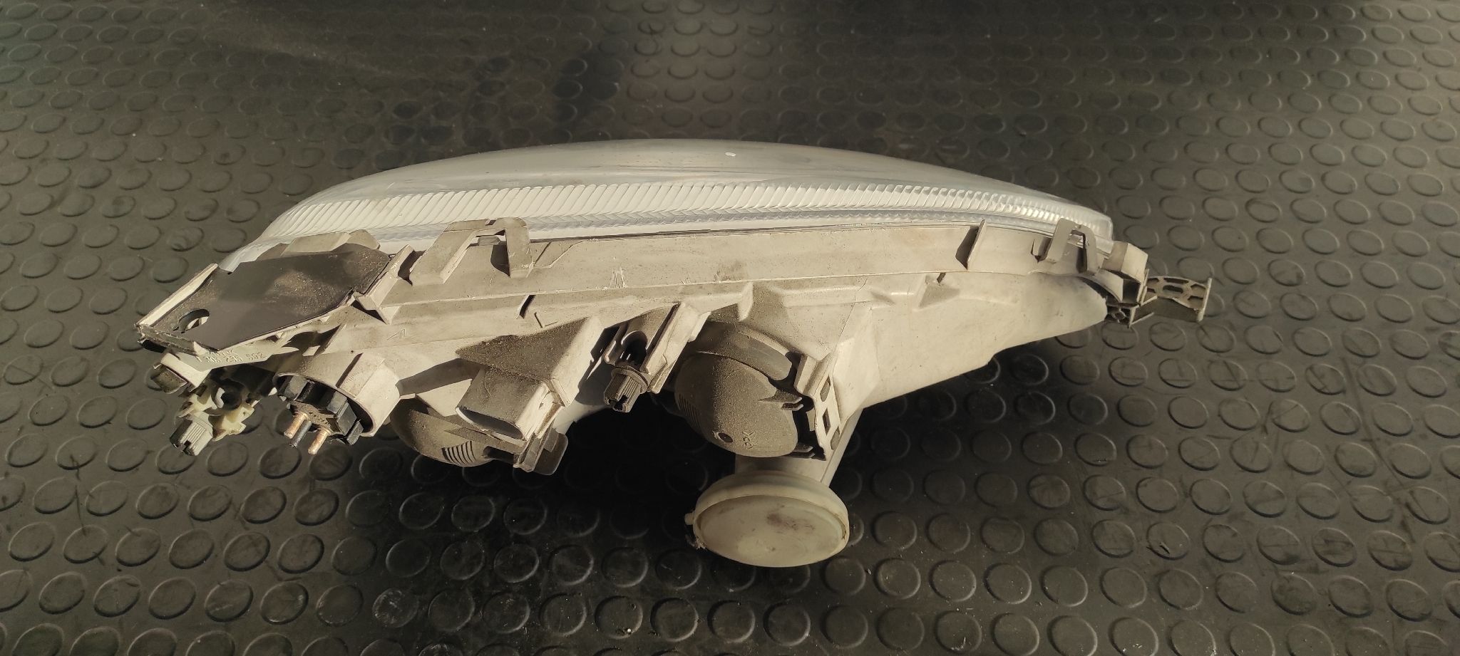 FARO IZQUIERDO MERCEDES CLASE A (W168) - vista 2