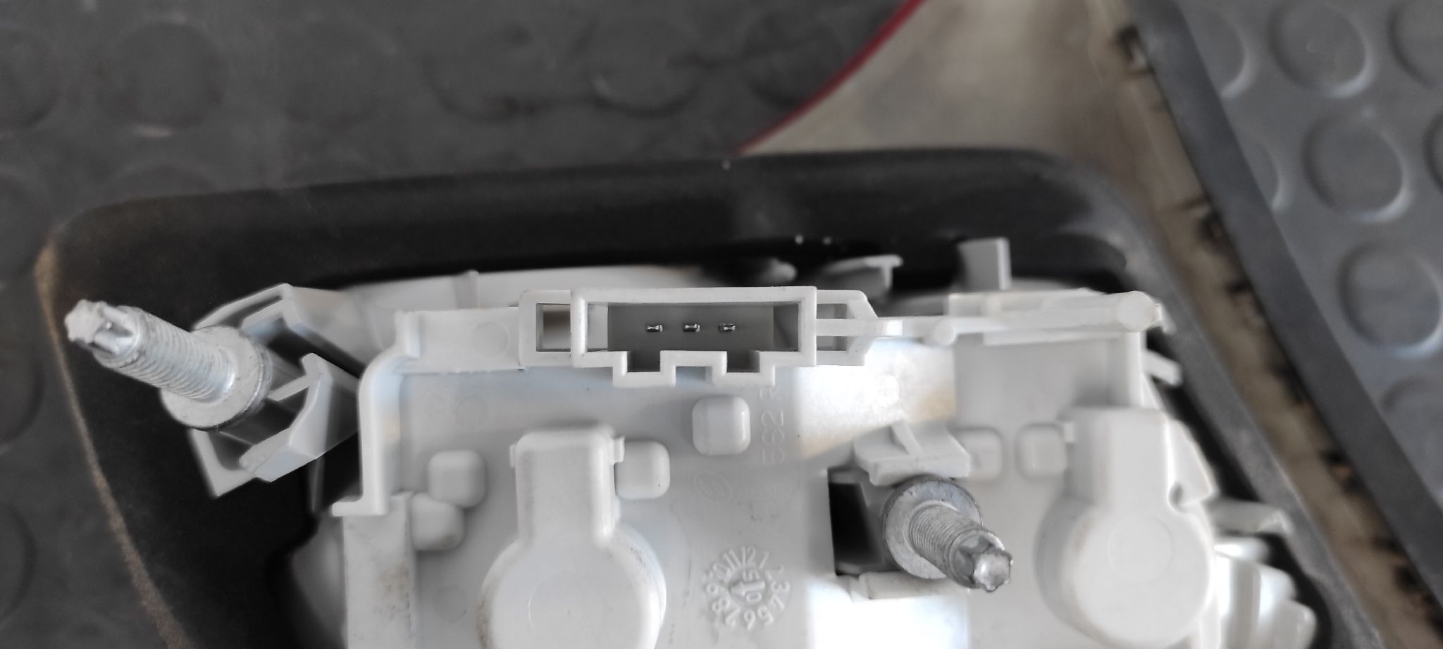 PILOTO PORTON DERECHO AUDI A4 AVANT (8E) - vista 4