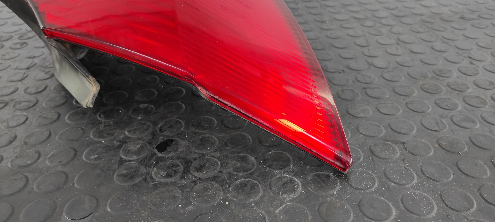 PILOTO TRASERO IZQUIERDO RENAULT LAGUNA II (BG0) - vista 7