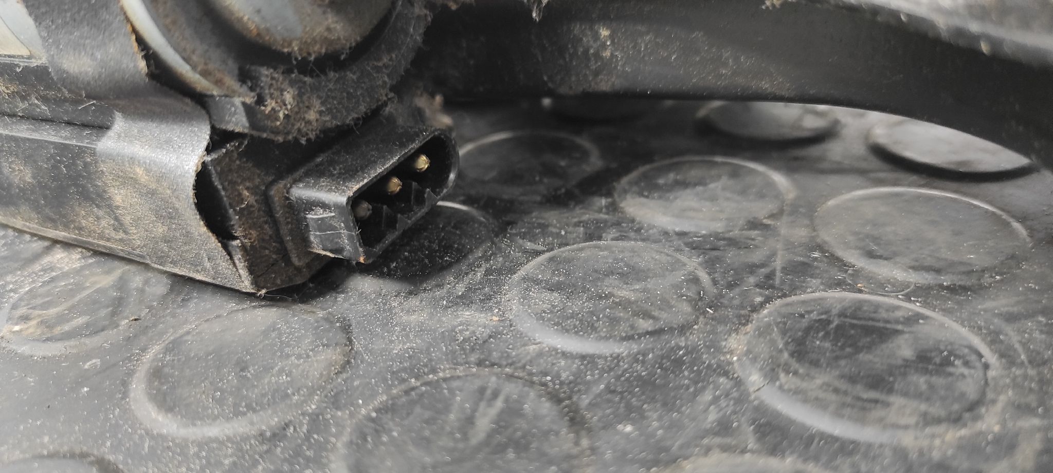 COLUMNA DIRECCION BMW X5 (E53) - vista 4