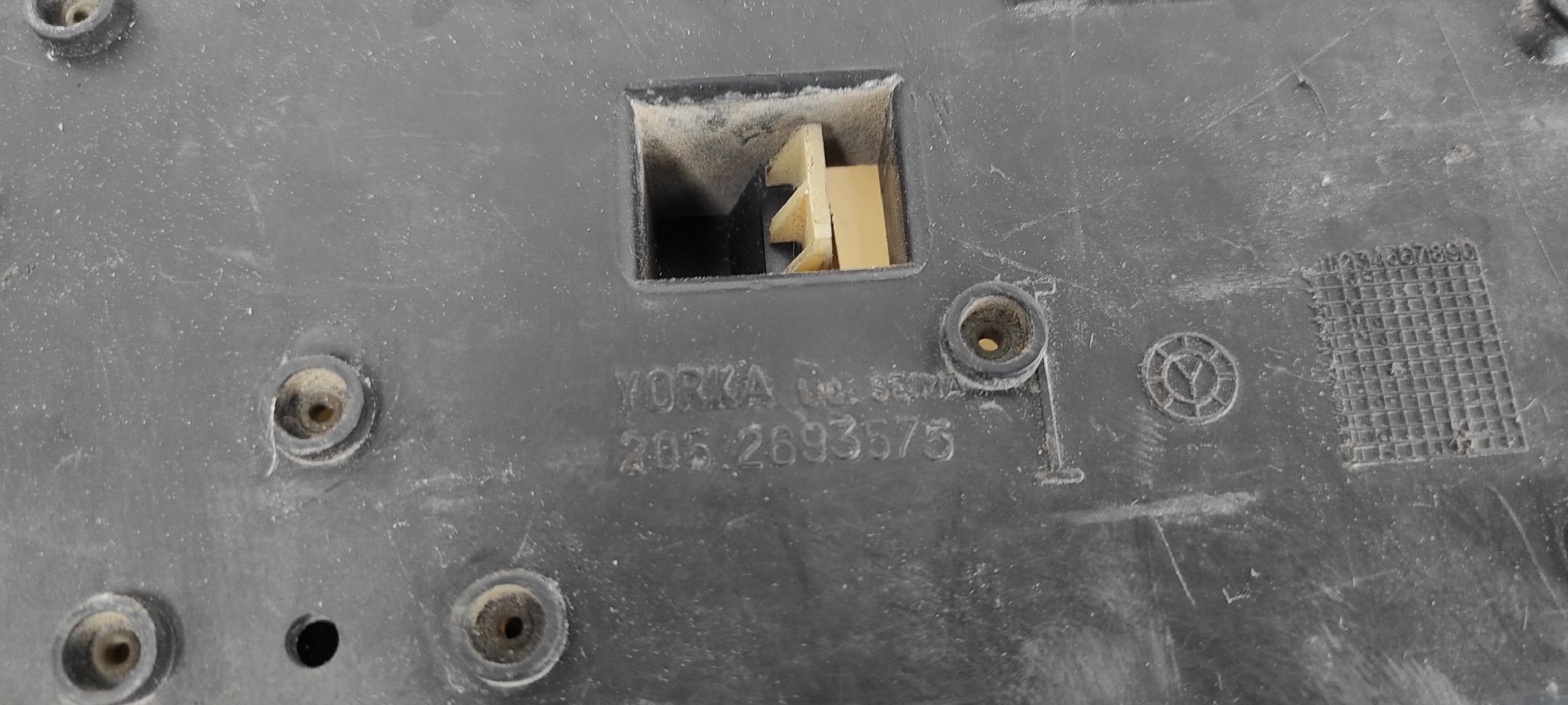 PILOTO TRASERO IZQUIERDO RENAULT 9 - vista 6