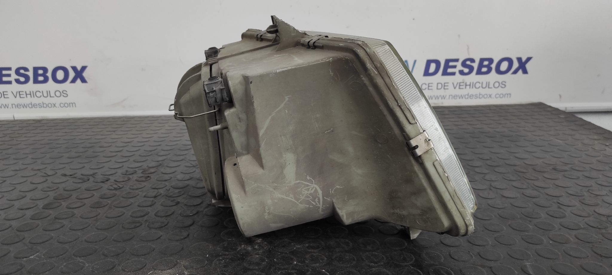 FARO IZQUIERDO MERCEDES VITO (W638) - vista 5