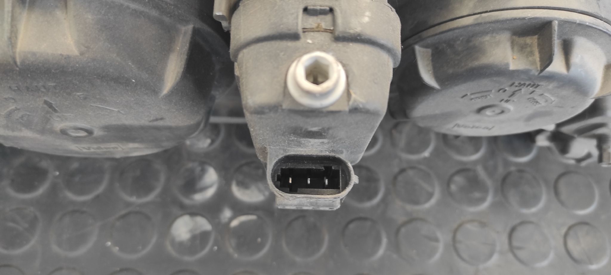 FARO IZQUIERDO RENAULT LAGUNA II (BG0) - vista 5