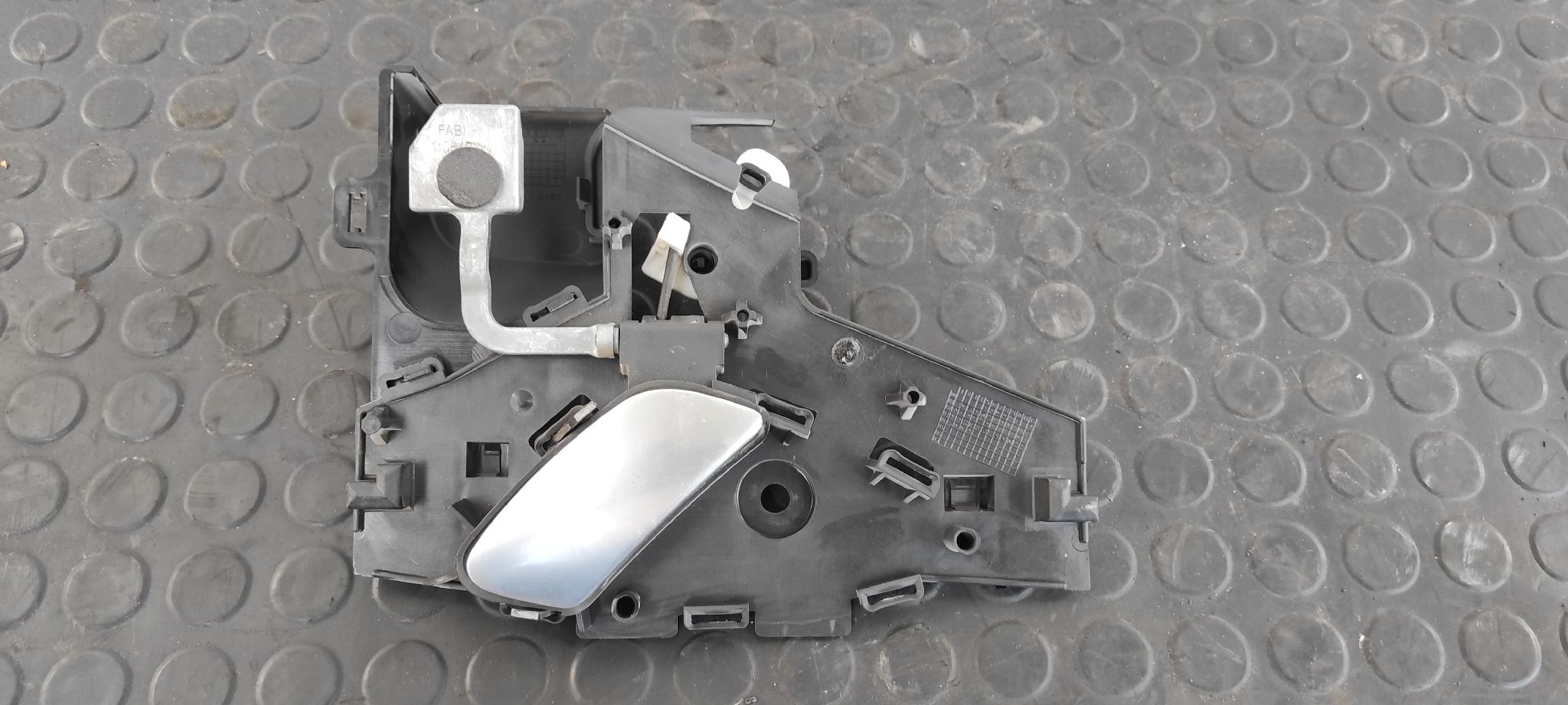 MANETA INTERIOR TRASERA IZQUIERDA CITROEN C5 BERLINA