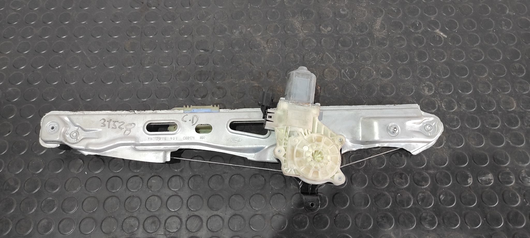 ELEVALUNAS TRASERO DERECHO FORD TRANSIT CONNECT