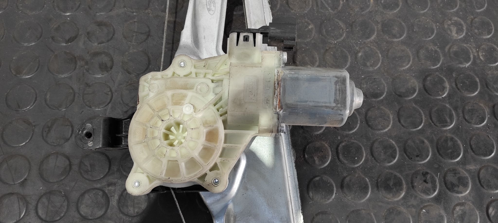 ELEVALUNAS TRASERO DERECHO FORD TRANSIT CONNECT - vista 3