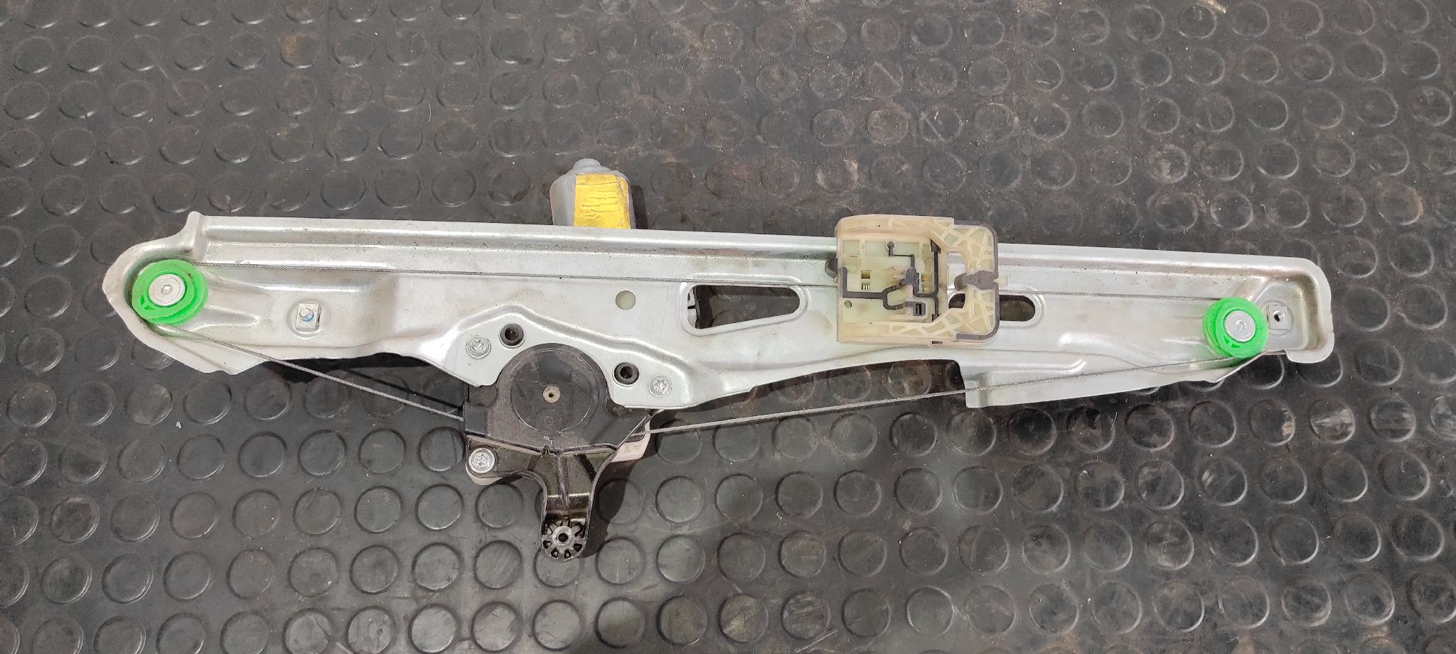 ELEVALUNAS TRASERO DERECHO FORD TRANSIT CONNECT - vista 2