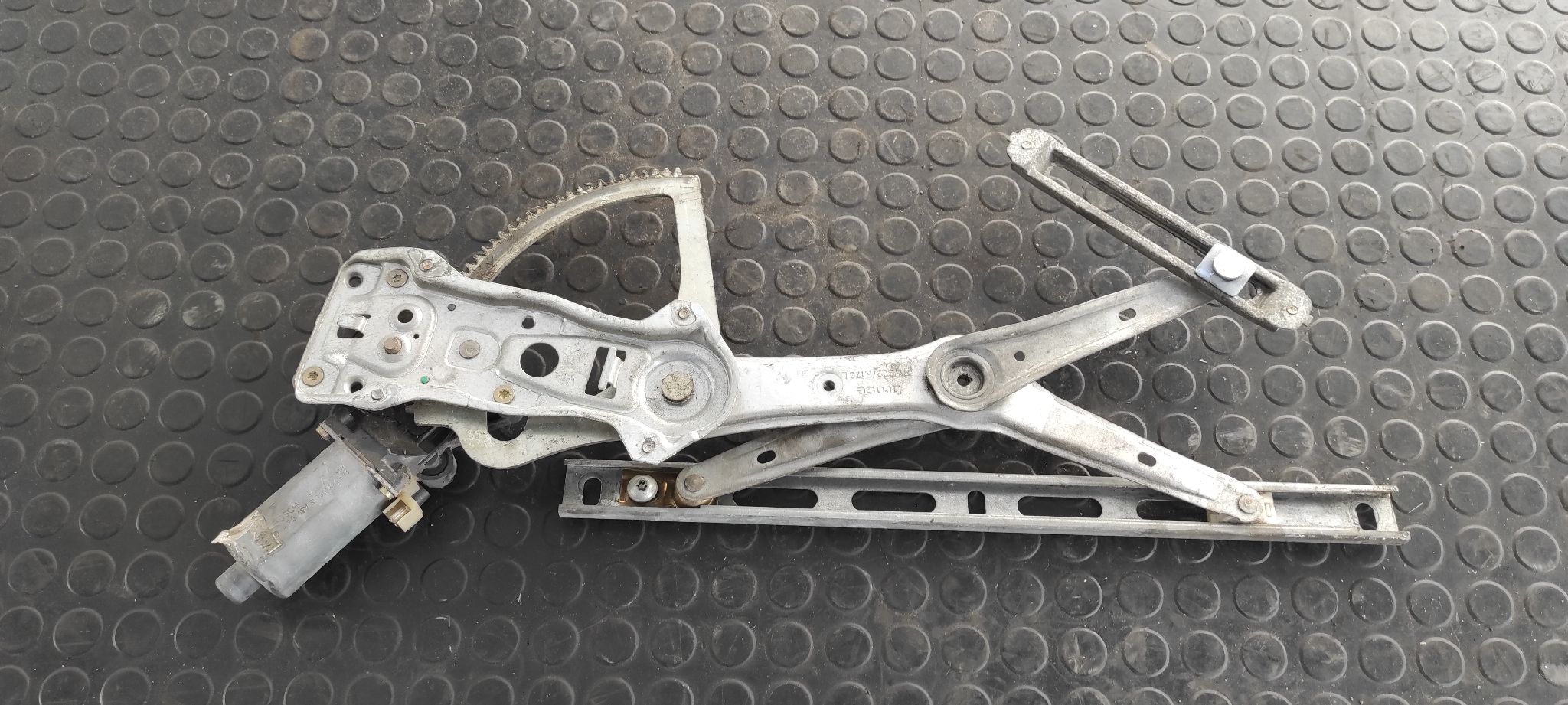 ELEVALUNAS DELANTERO IZQUIERDO MERCEDES-BENZ CLASE SLK (W170) ROADSTER