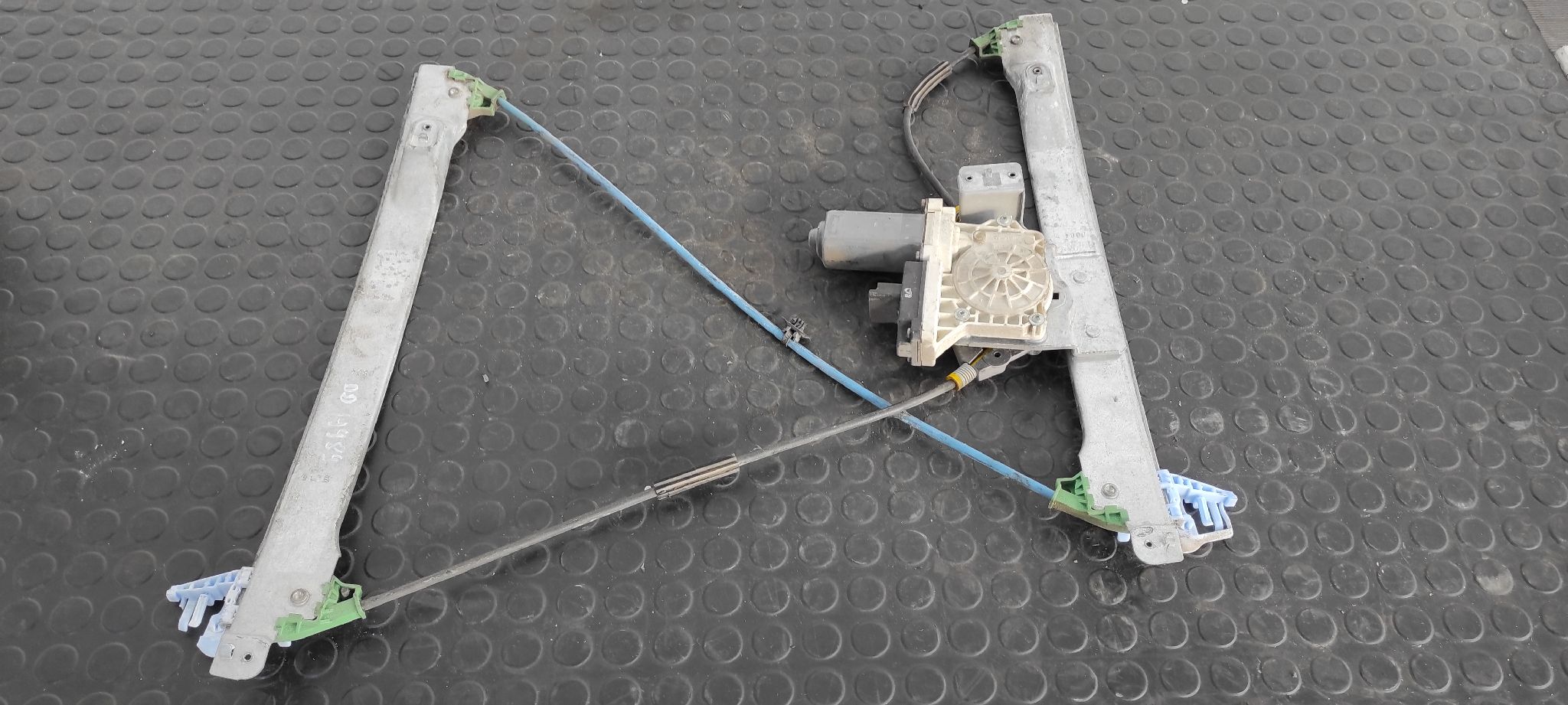 ELEVALUNAS DELANTERO DERECHO CITROEN C2 - vista 5