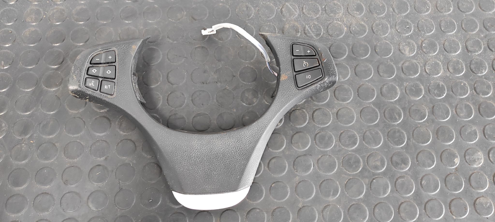 MANDO VOLANTE BMW X3 (E83)