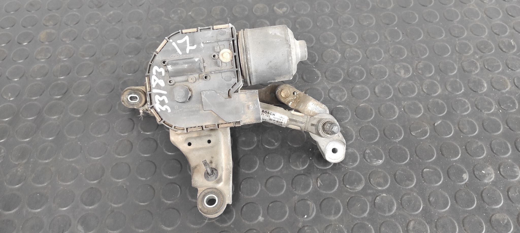 MOTOR LIMPIA DELANTERO FORD S-MAX (CA1)