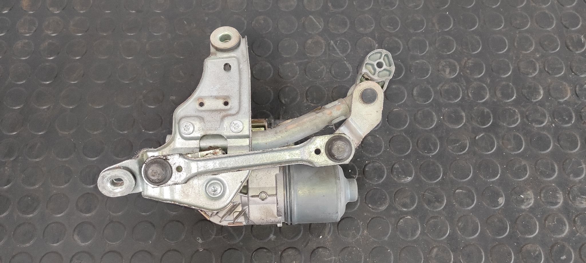 MOTOR LIMPIA DELANTERO FORD S-MAX (CA1) - vista 5
