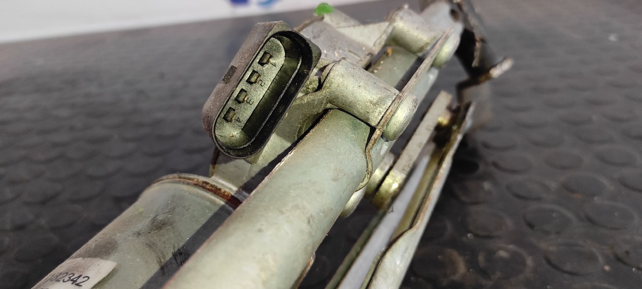 MOTOR LIMPIA DELANTERO OPEL CORSA D - vista 5