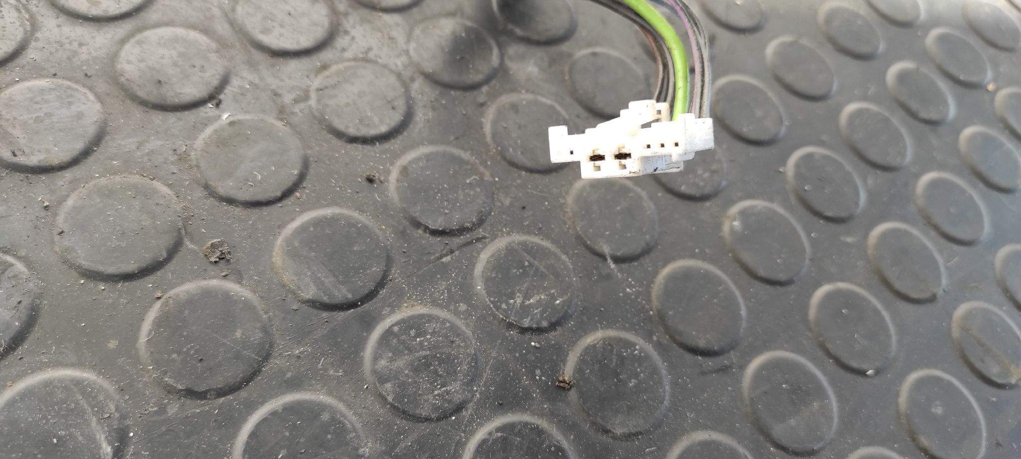 ELEVALUNAS DELANTERO DERECHO MERCEDES-BENZ CLASE E (W211) - vista 5