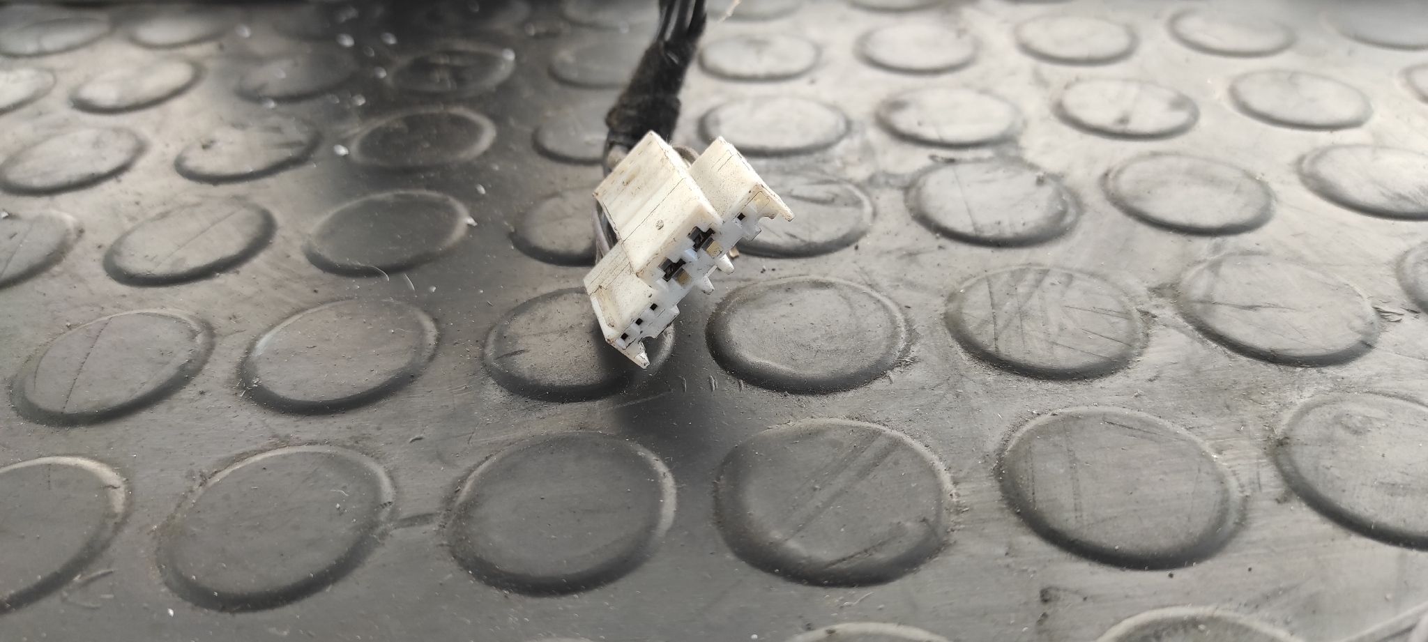 ELEVALUNAS TRASERO DERECHO MERCEDES CLASE E (W211) - vista 5