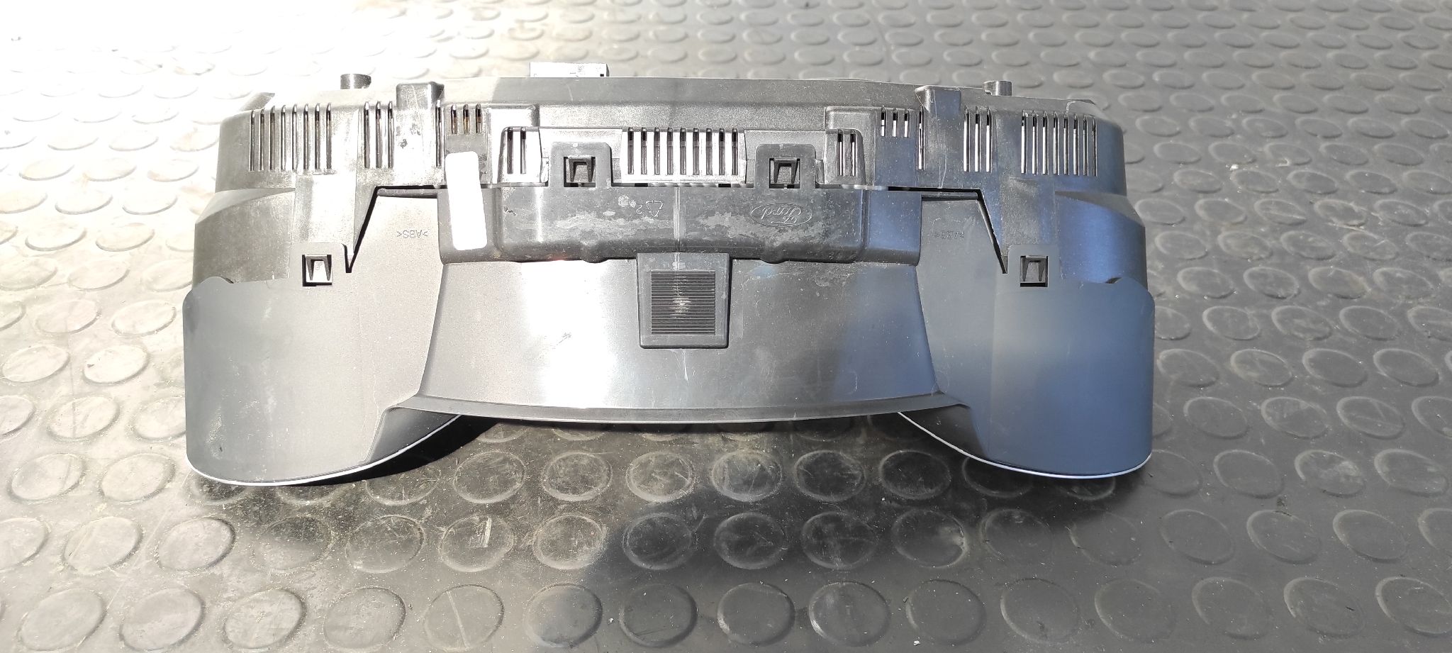 CUADRO INSTRUMENTOS FORD FOCUS TURN. - vista 3