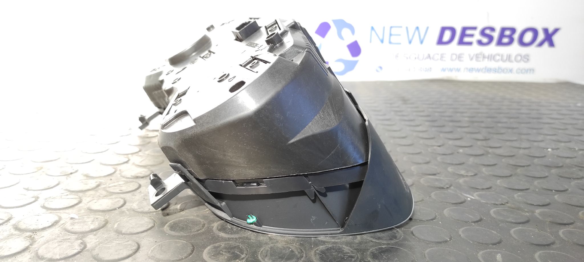 CUADRO INSTRUMENTOS FORD FOCUS TURN. - vista 6