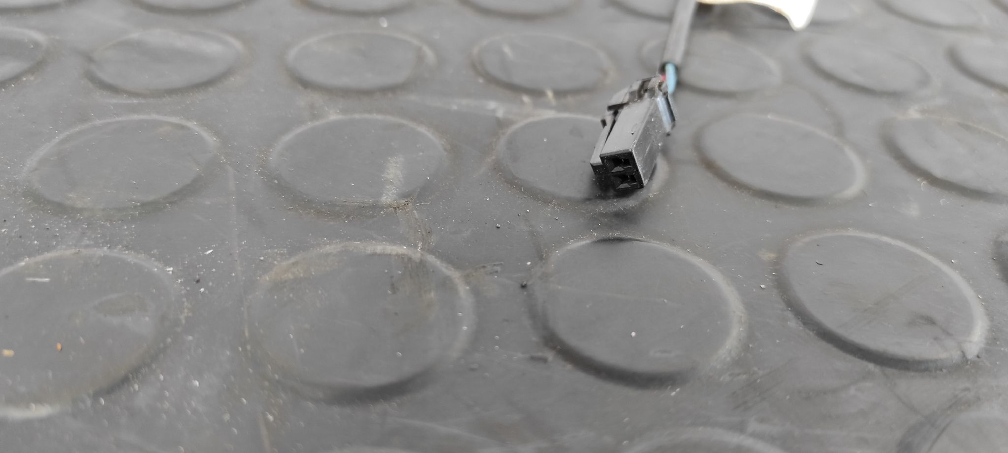 MODULO ELECTRONICO FORD FOCUS TURN. - vista 5