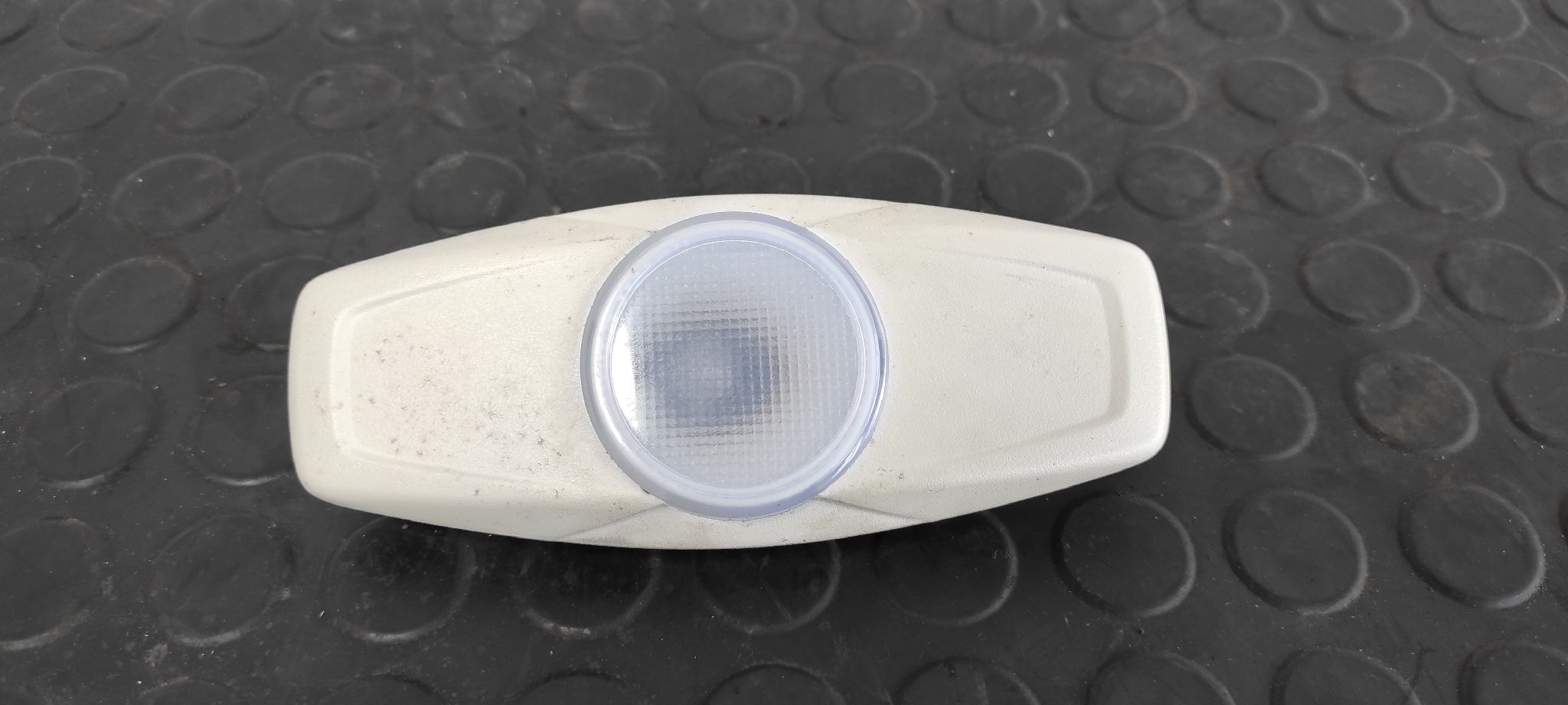 LUZ INTERIOR FORD FOCUS TURN.