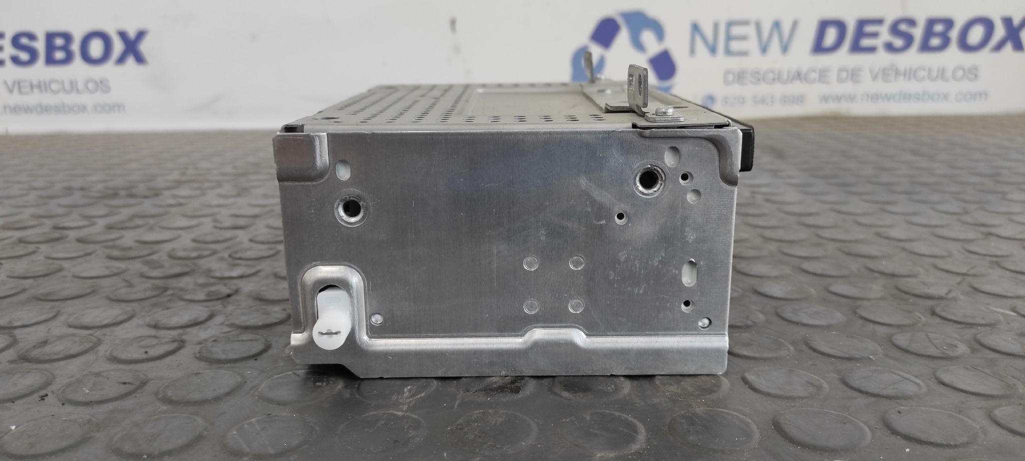 SISTEMA NAVEGACION GPS FORD FOCUS TURN. - vista 7