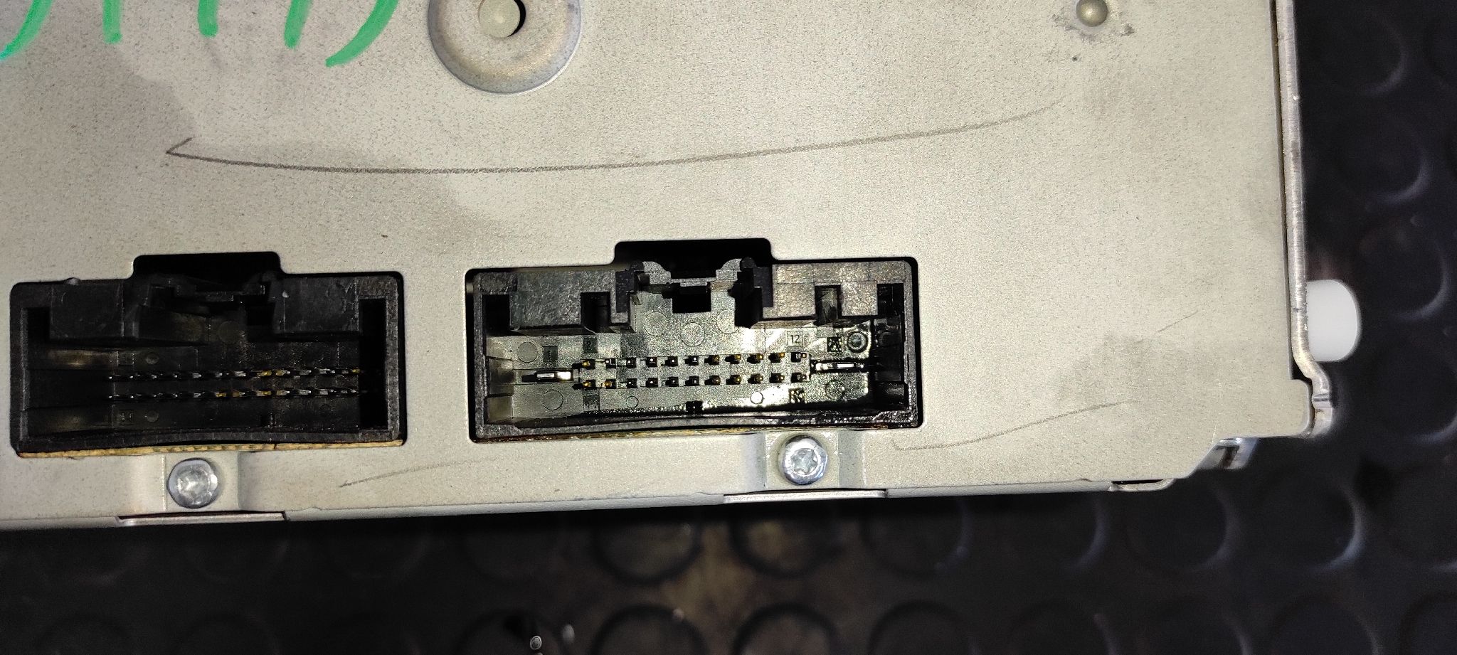 SISTEMA NAVEGACION GPS FORD FOCUS TURN. - vista 3