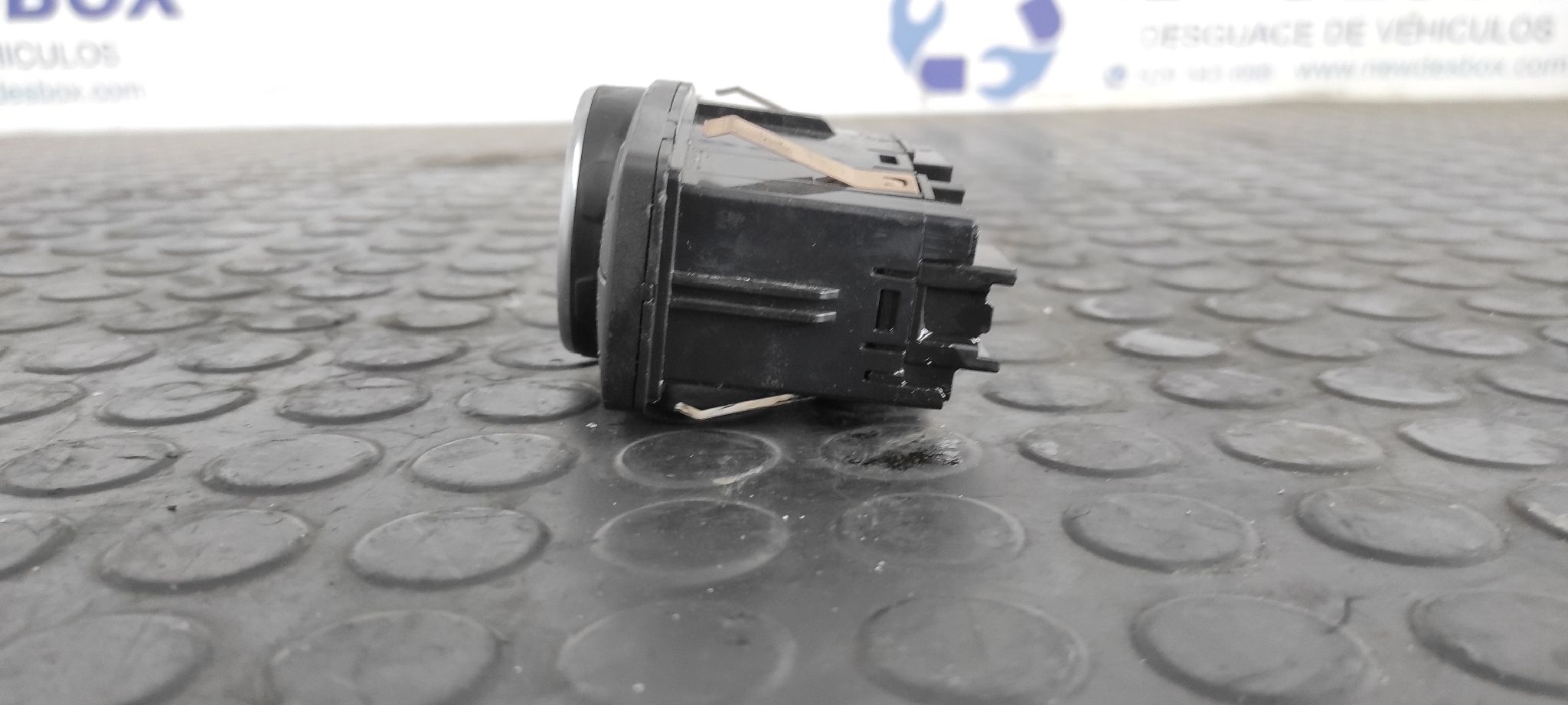 MANDO LUCES FORD FOCUS TURN. - vista 5