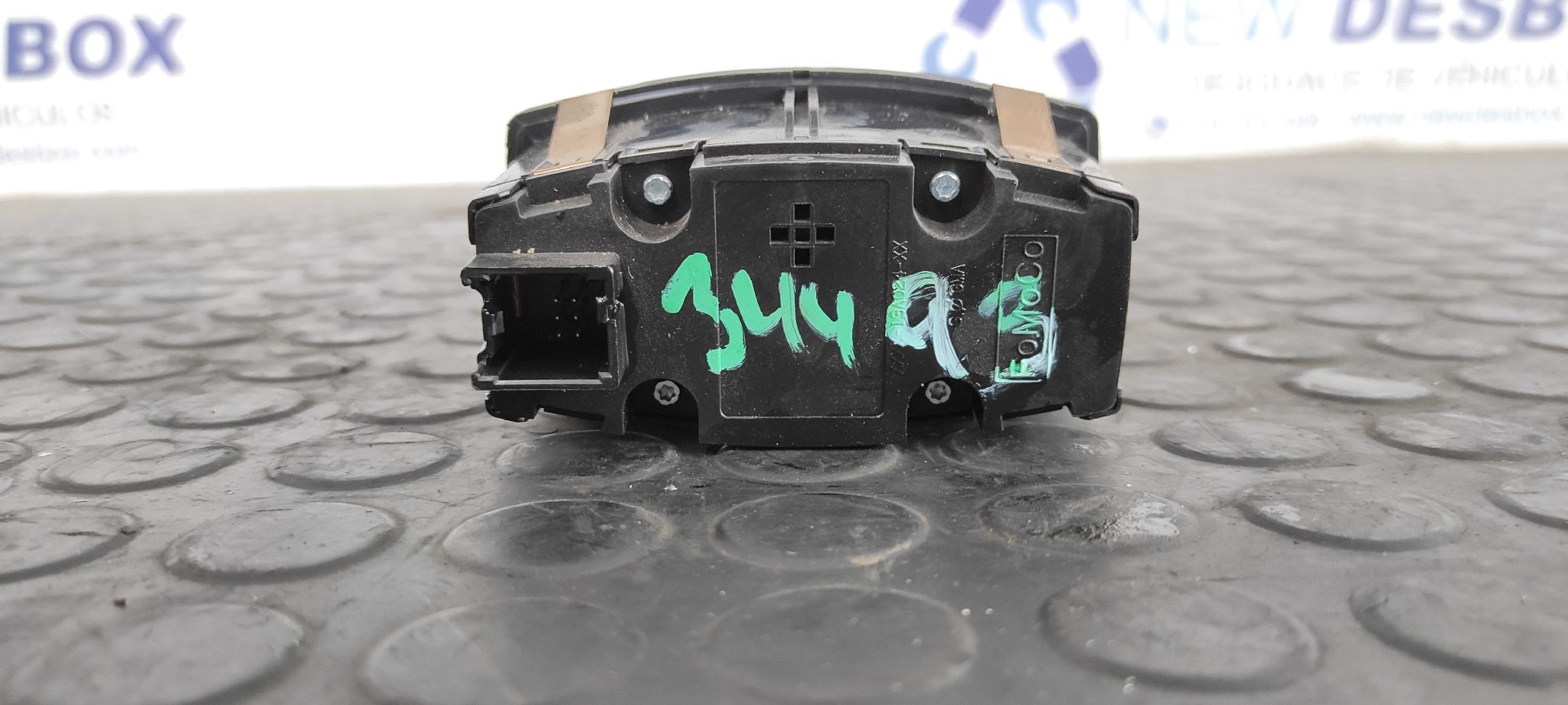 MANDO LUCES FORD FOCUS TURN. - vista 4