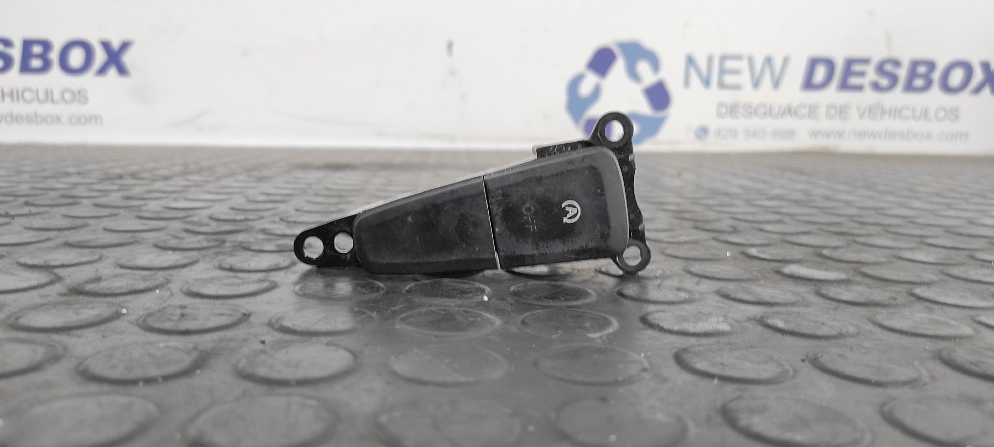 INTERRUPTOR FORD FOCUS TURN.