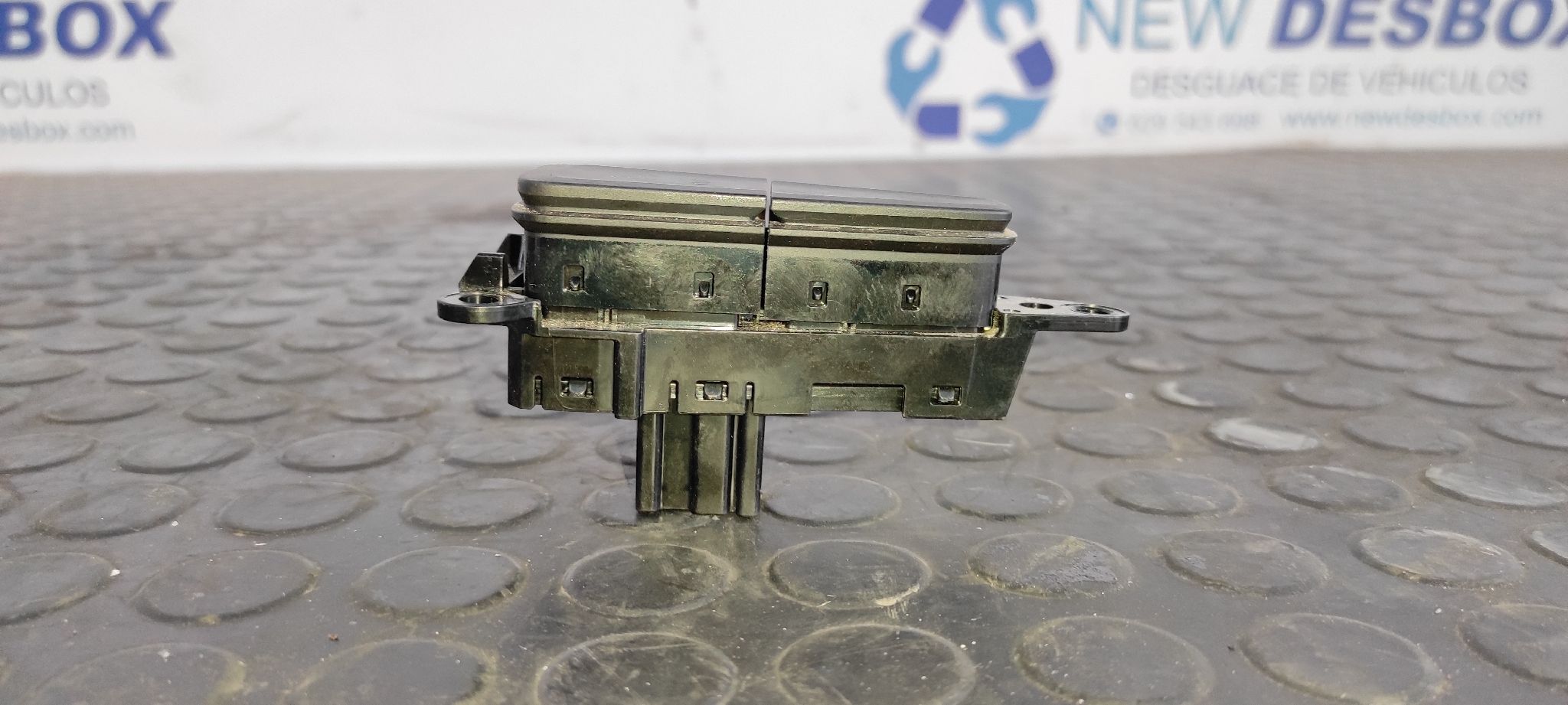 INTERRUPTOR FORD FOCUS TURN. - vista 2