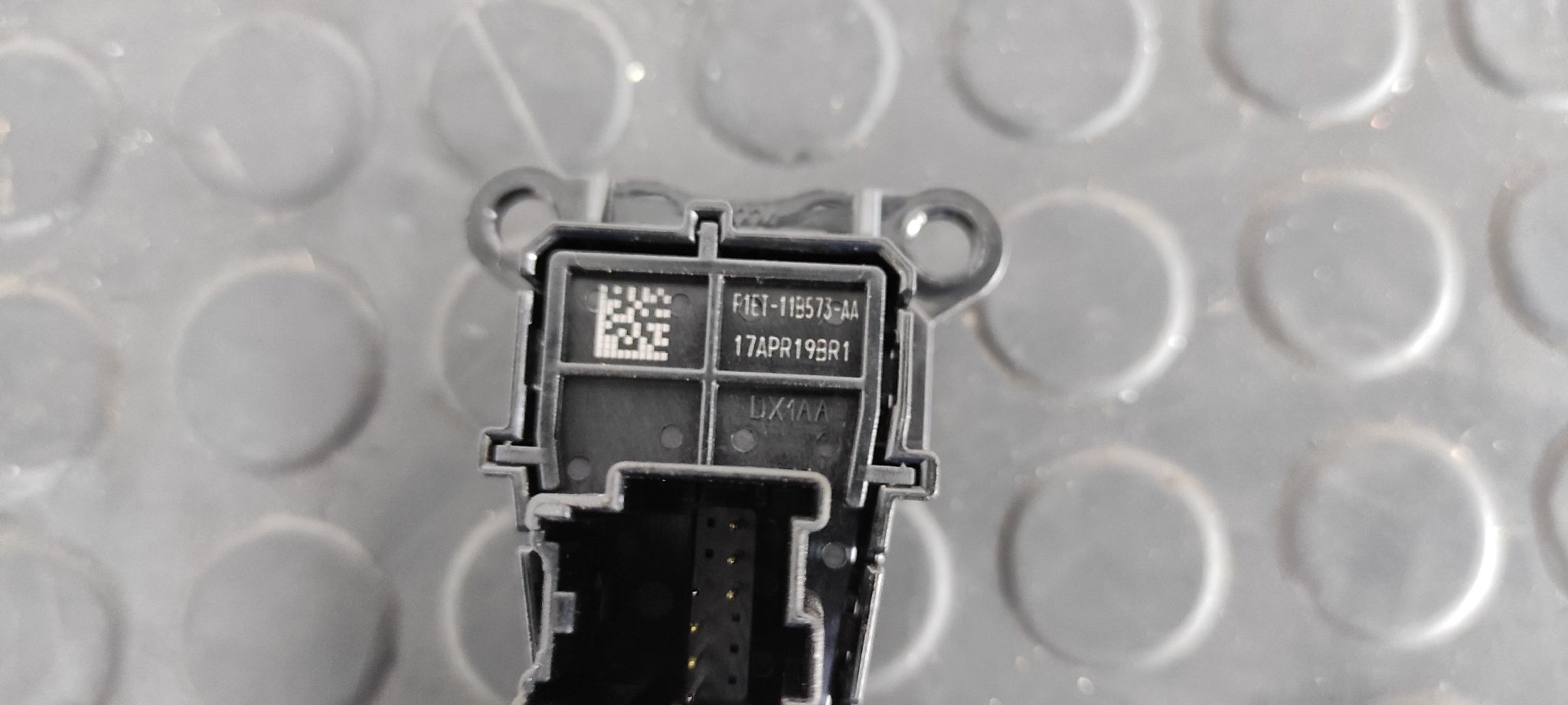 INTERRUPTOR FORD FOCUS TURN. - vista 4