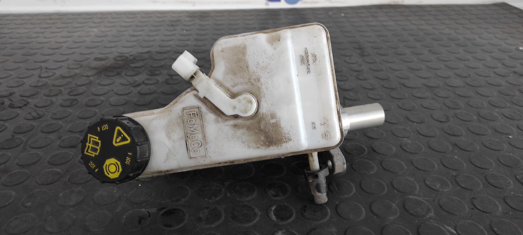 BOMBA FRENO FORD FOCUS TURN. - vista 6